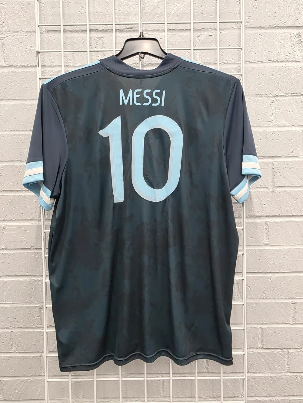 adidas authentic argentina